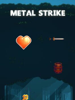 Cover Metal Strike