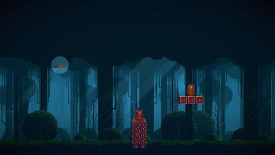 Screenshot Metal Strike