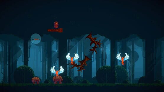 Screenshot Metal Strike