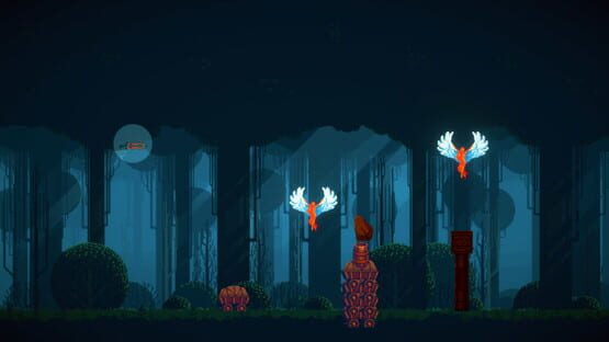 Screenshot Metal Strike