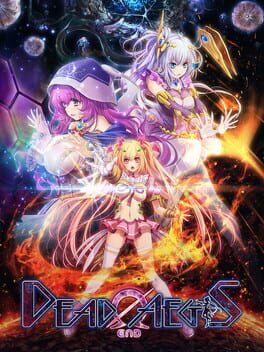 Cover Dead End Aegis
