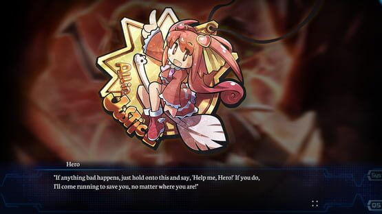 Screenshot Dead End Aegis