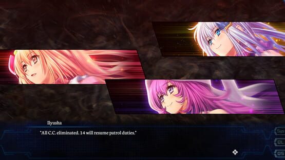 Screenshot Dead End Aegis