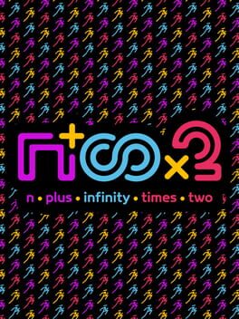Cover N Plus Infinity Times Two