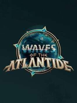 Cover Waves of the Atlantide