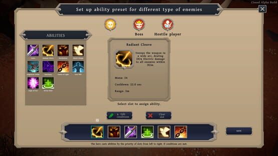 Screenshot Dominus Automa