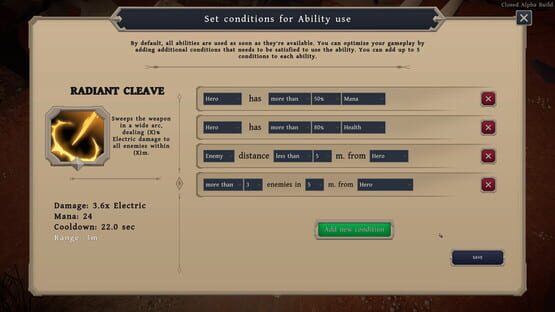 Screenshot Dominus Automa