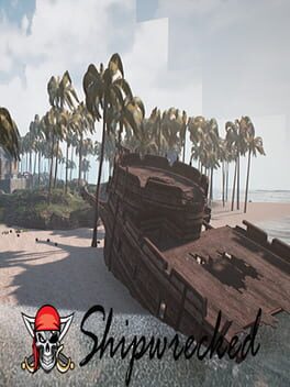 Cover Shipwrecked