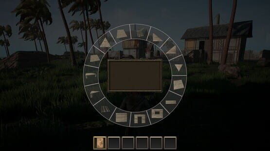 Screenshot Shipwrecked