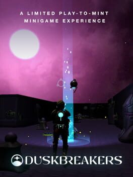 Cover DuskBreakers