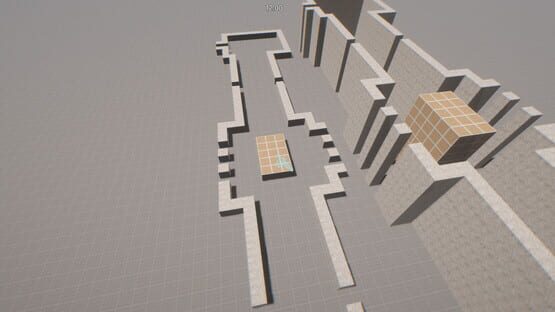 Screenshot Metaverse Construction Kit