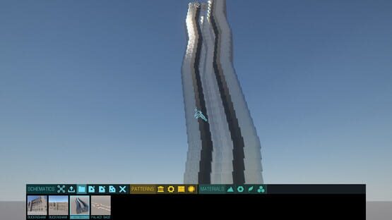 Screenshot Metaverse Construction Kit