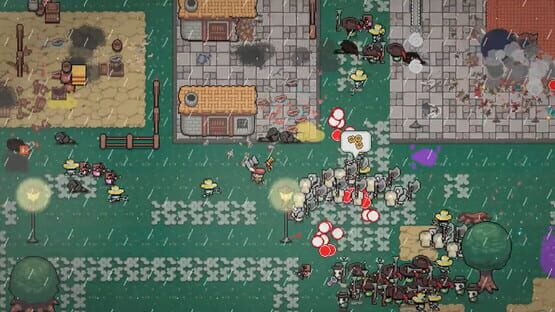 Screenshot Woodpunk