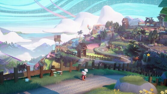 Screenshot Ondeh Ondeh Kaya's Tasty Tale