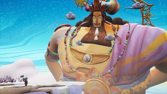 Screenshot Ondeh Ondeh Kaya's Tasty Tale