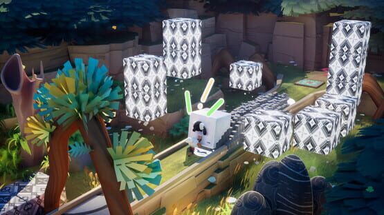 Screenshot Ondeh Ondeh Kaya's Tasty Tale