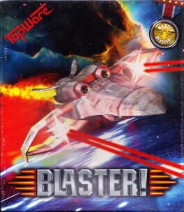 Cover Blaster!