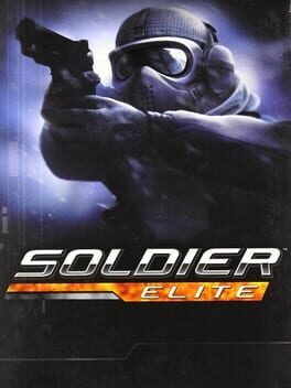 Cover Soldier Elite