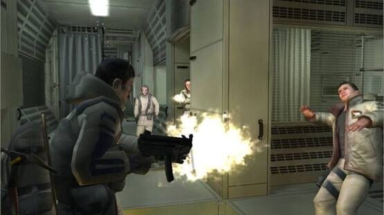 Screenshot Soldier Elite