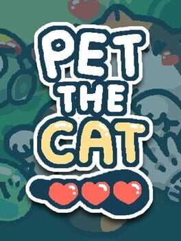 Cover Pet the Cat