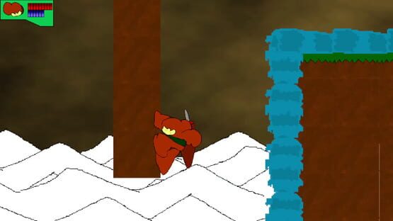 Screenshot Lloyd the Monkey 3: Judgement Day