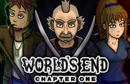Cover World's End Chapter 1