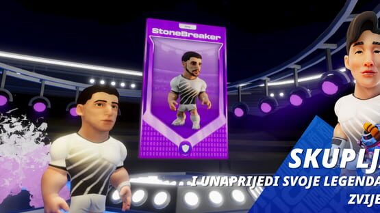 Screenshot Kickdom