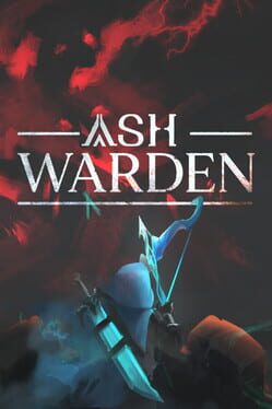 Cover Ash Warden