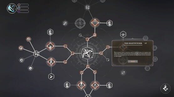 Screenshot Ash Warden