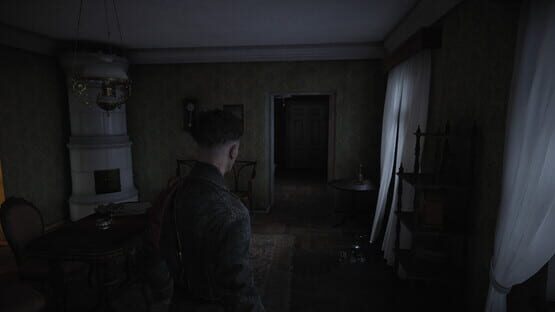 Screenshot The War of the Worlds: Siberia