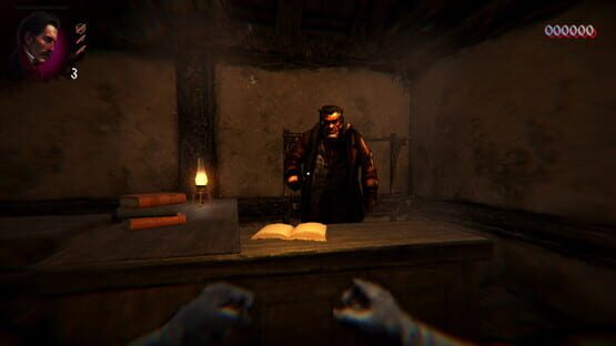 Screenshot Unbroken
