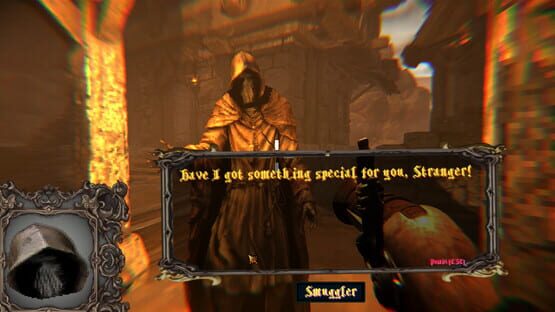 Screenshot Unbroken