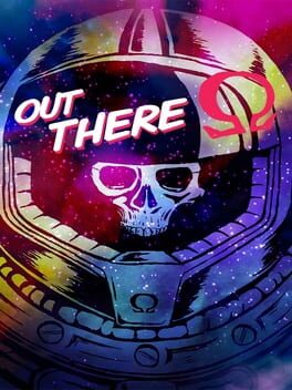 Cover Out There