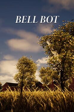 Cover Bell Bot