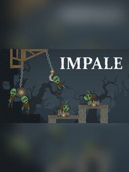 Cover Impale