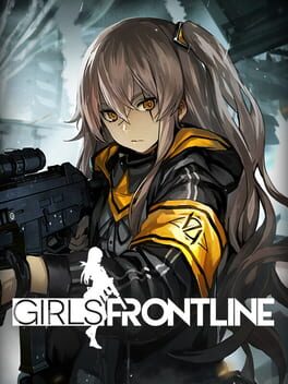 Cover Girls' Frontline