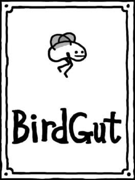 Cover BirdGut