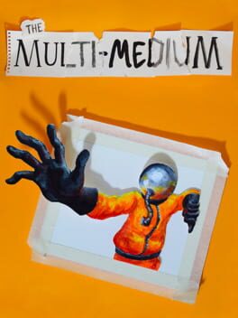Cover The Multi-Medium