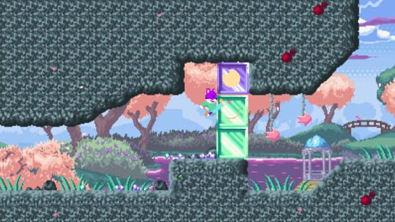 Screenshot Spekel Sparks