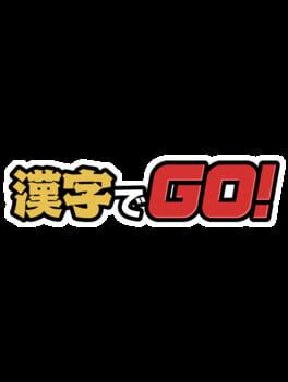 Cover Kanji de Go!
