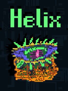Cover Helix