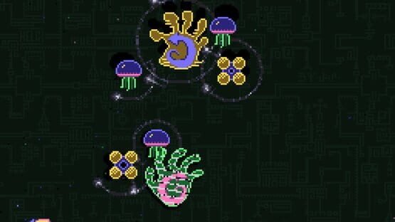 Screenshot Helix