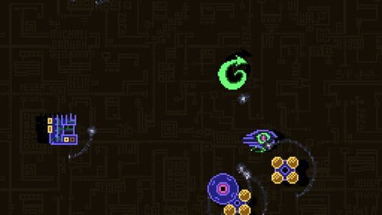 Screenshot Helix