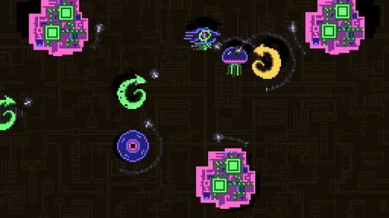 Screenshot Helix