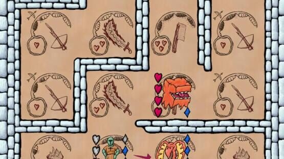 Screenshot Imbroglio