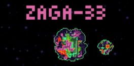 Cover Zaga-33