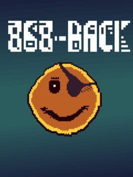 Cover 868-Back