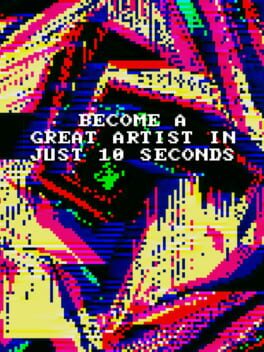 Cover Become a Great Artist in Just 10 Seconds