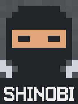 Cover Shinobi
