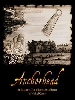 Cover Anchorhead